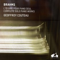 L'oeuvre pour piano seul - édition deluxe
