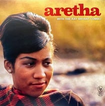 Aretha Franklin