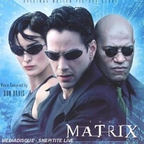 The matrix (bof)