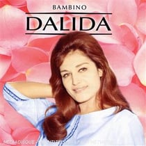 Bambino - gondolier