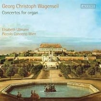 Concertos pour orgue