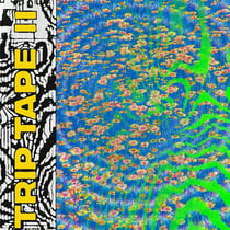 Trip Tape II - édition colorée