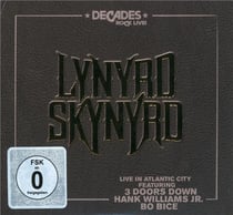 Live in Atlantic City