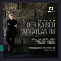 Der Kaiser von Atlantis