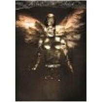 Hex Angel (Utopia-Dystopia) - édition limitée