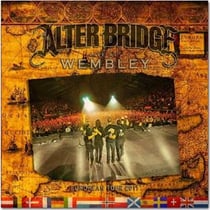 Live at wembley