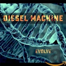 Evolve