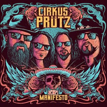 Manifesto - édition limitée
