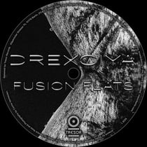 Fusion Flats - édition limitée