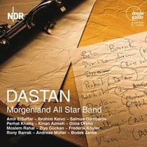 Morgenland all star band
