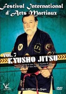 Festival international d'arts martiaux : Kyusho-Jitsu - Vol. 7