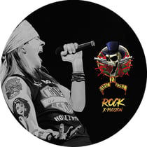Rock X-Plosion - édition limitée