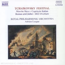 Tchaikovsky Festival