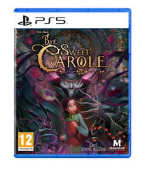 Bye Sweet Carole