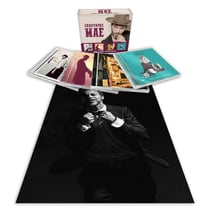 Coffret 4 albums (Je veux du bonheur - L'attrape-rêves - La vie d'artiste - C'est drôle la vie)