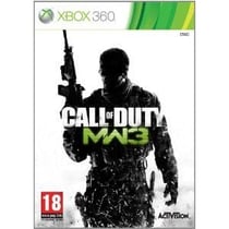 Call of Duty : Modern Warfare 3