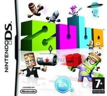 Zubo (jeu)