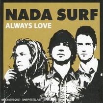 Always love