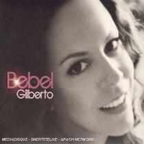 Bebel gilberto