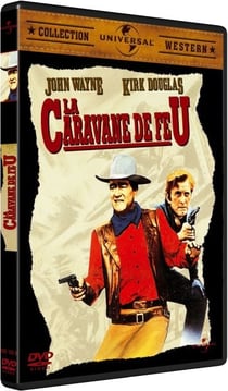La Caravane de feu