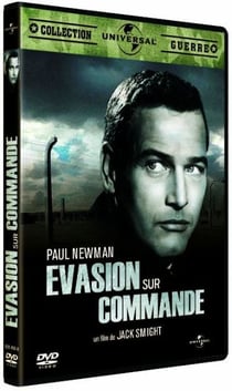 Évasion sur commande