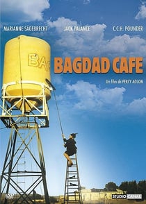 Bagdad Café