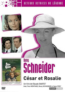 César et Rosalie