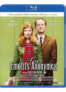 Les Émotifs anonymes