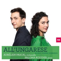 All'ungarese