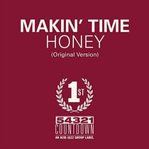 Honey - Take what you can get