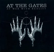 At war with reality