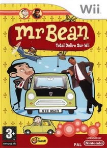 Mr Bean