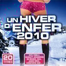 Une hiver d'enfer 2010