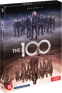 Les 100 - Saison 5