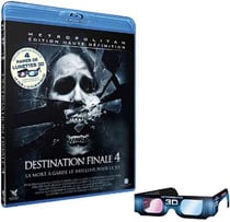 Destination finale 4