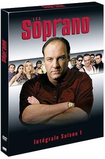 Les Soprano - Saison 1