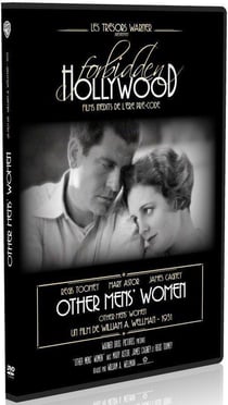 Other Men's Women