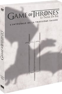 Game of Thrones (Le Trône de Fer) - Saison 3
