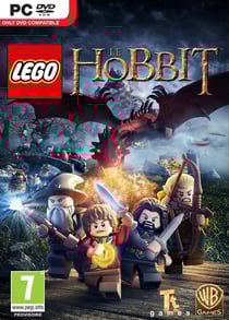 Lego Le Hobbit