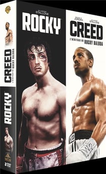 Rocky + Creed