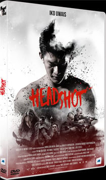 Headshot