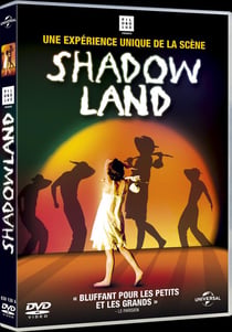 Shadow Land