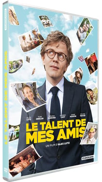 Le Talent de mes amis