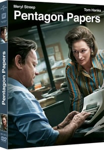 Pentagon Papers