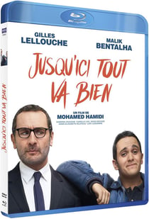 Jusqu'ici tout va bien