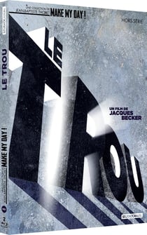 Le Trou