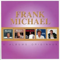 Original album series