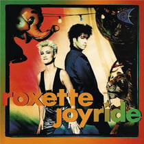 Joyride (1lp marbled)