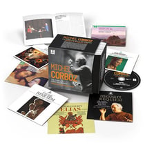 The Complete Erato Recordings: Classical & Romantic ERAS - édition limitée