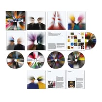 SMASH - The Singles 1985 - 2020 (Coffret 3CD+2 Blu-ray) - édition limitée